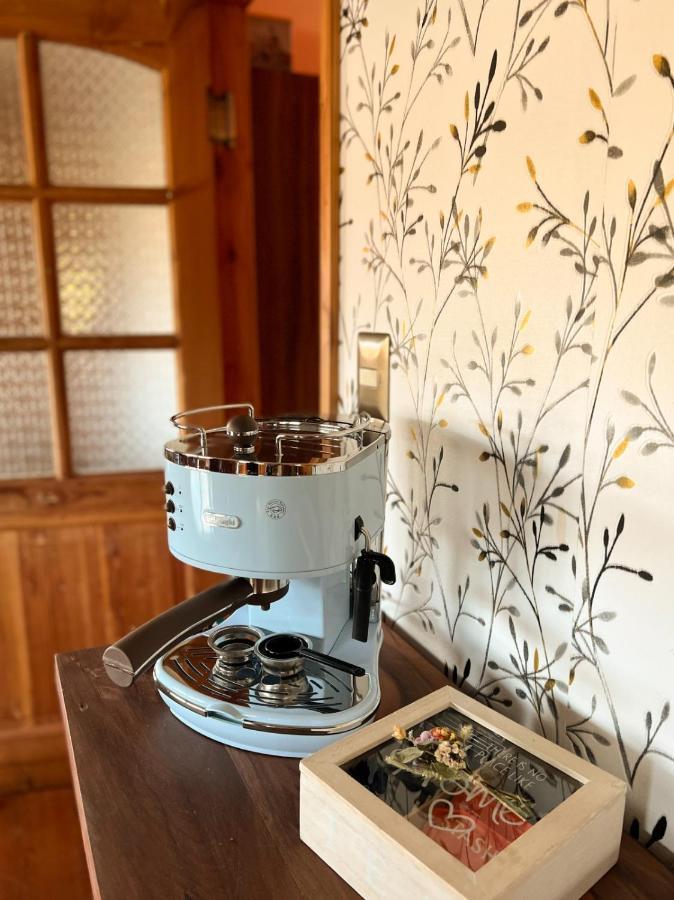 Hotel Boutique Casa&Alma Пуэрто-Варас Экстерьер фото