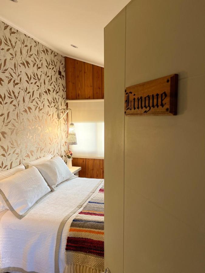 Hotel Boutique Casa&Alma Пуэрто-Варас Экстерьер фото