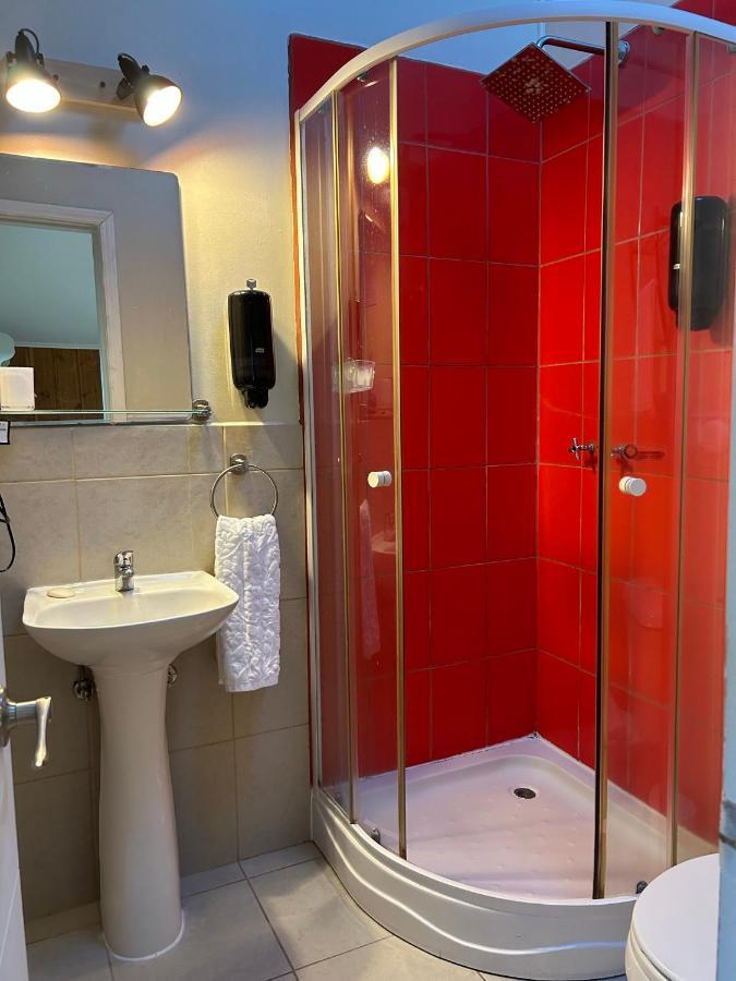 Hotel Boutique Casa&Alma Пуэрто-Варас Экстерьер фото