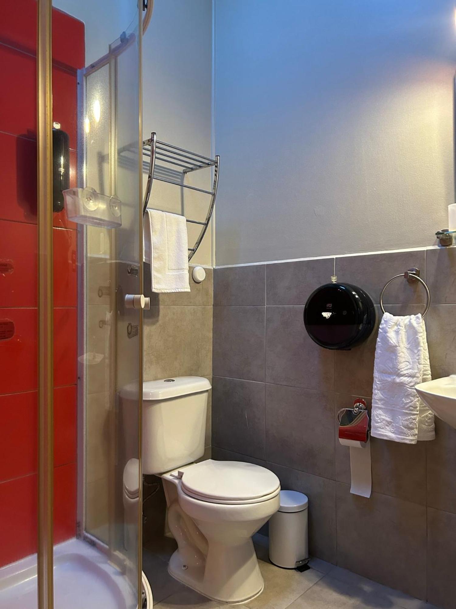 Hotel Boutique Casa&Alma Пуэрто-Варас Экстерьер фото